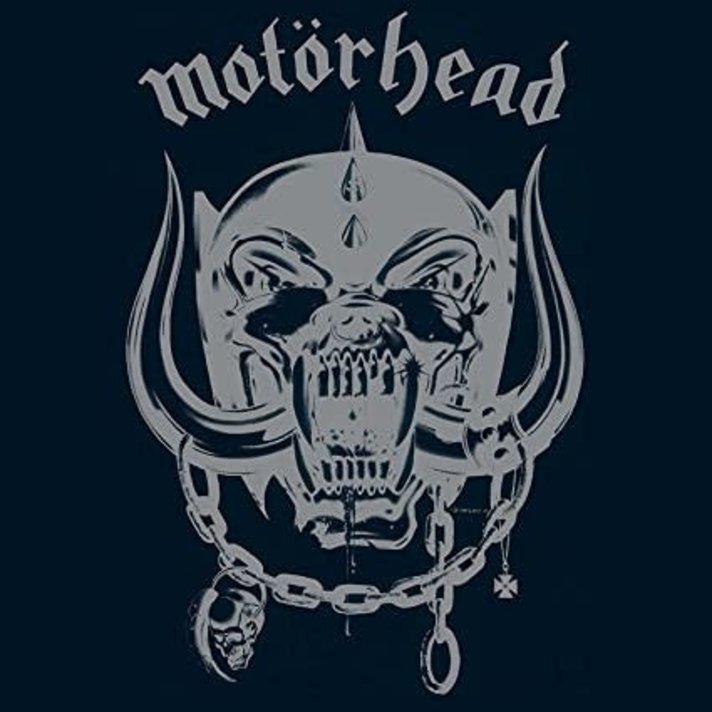 Motorhead - Everything Louder Forever: The Very Best Of Motorhead