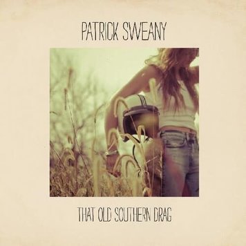 Nine Mile Records Sweany, Patrick - That Old Southern Drag LP (green vinyl)