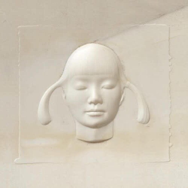 Fat Possum Records Spiritualized - Let It Come Down  2LP