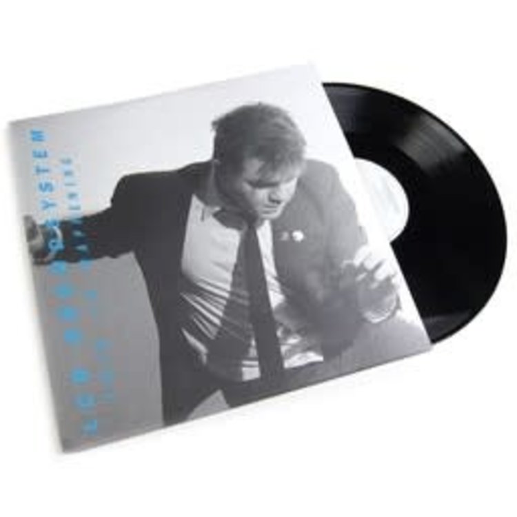 LCD Soundsystem - This is Happening 2LP