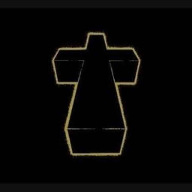 Ed Banger Justice - Cross 2LP