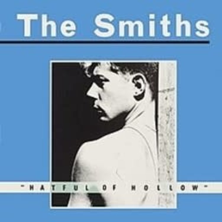 Warner Smiths, The - Hatful of Hollow LP