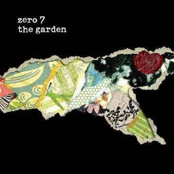 New State Ent Zero 7 - The Garden 2LP
