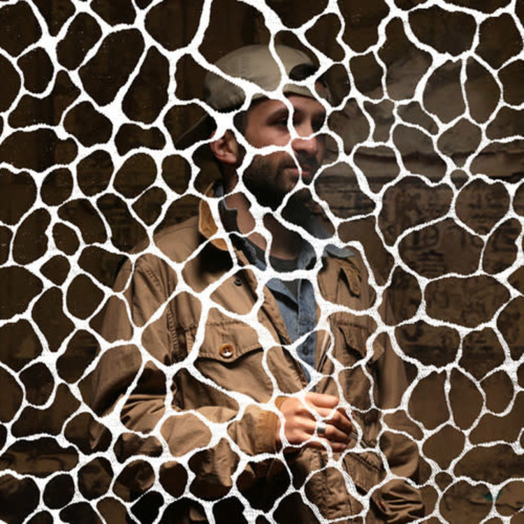 Stones Throw Samiyam - Animals Have Feelings LP