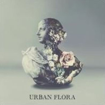 Mom & Pop Baraz, Alina - Urban Flora 12'' Single
