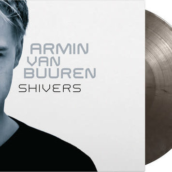 Music On Vinyl Buuren, Armin Van - Shivers 2LP (silver/black marble vinyl)