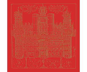 XTC - Nonsuch 2LP (200g)