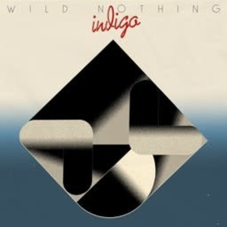 Captured Tracks Wild Nothing - Indigo LP