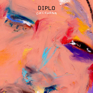 Diplo - California LP