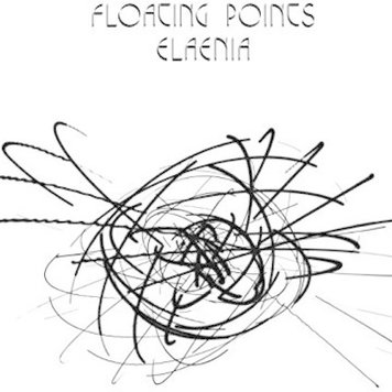 Floating Points - Elaenia LP
