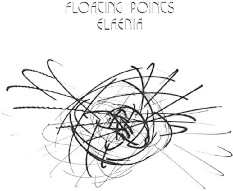 Floating Points - Elaenia LP