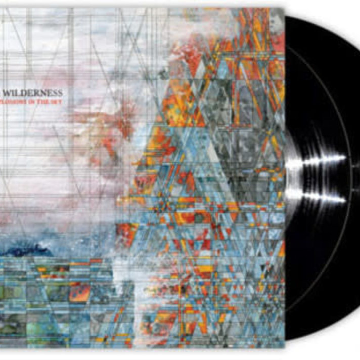 Explosions In The Sky - Those Who Tell the Truth Shall Die, Those