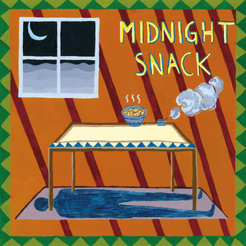 Sinderlyn Homeshake - Midnight Snack LP