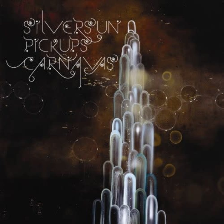 Dangerbird Silversun Pickups - Carnavas 2LP