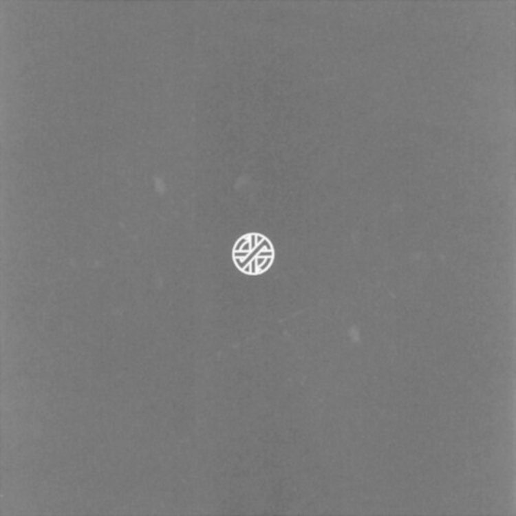 One Little Independent Crass - Christ The Album: As it was in the Beginning 2LP