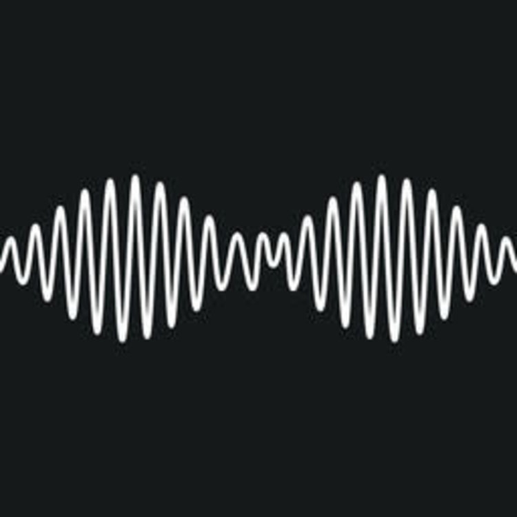 Domino Arctic Monkeys - AM LP
