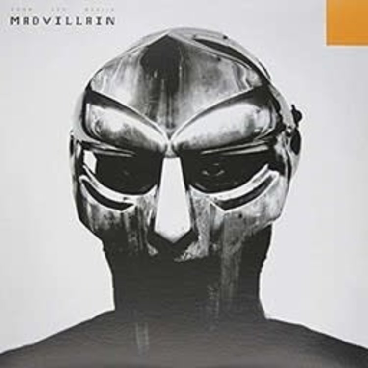 Stones Throw MadVillain - Madvillainy LP
