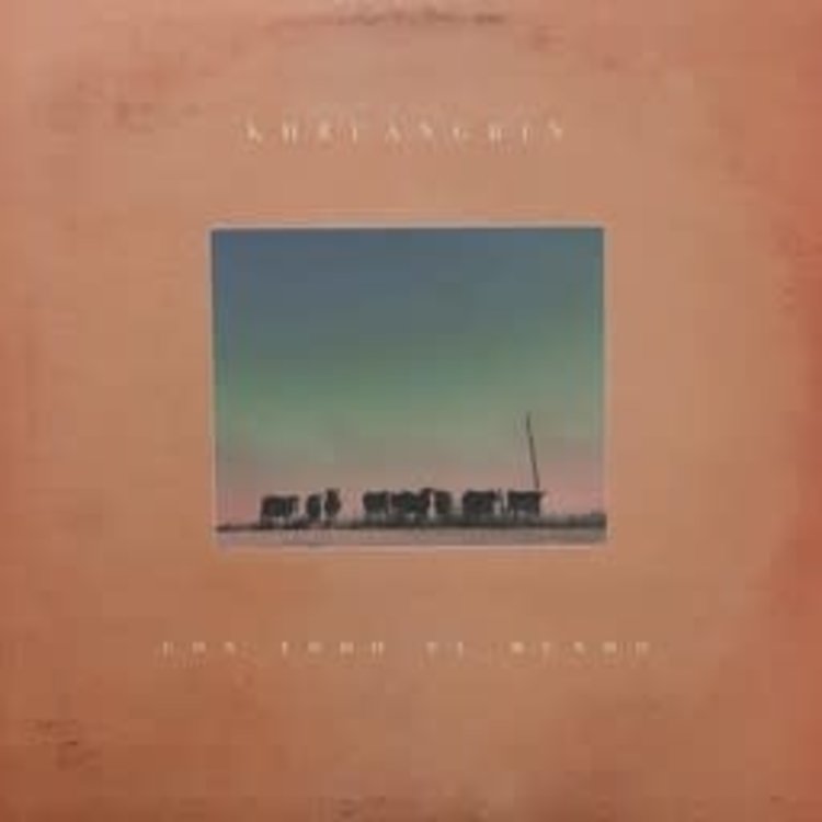 Dead Oceans Khruangbin - Con Todo El Mundo - LP