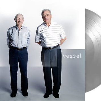 Fueled By Ramen Twenty One Pilots - Vessel LP (25th anniv. color vinyl)