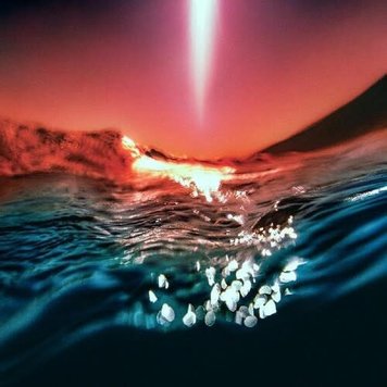 NInja Tune Bonobo - Fragments 2LP (140g)