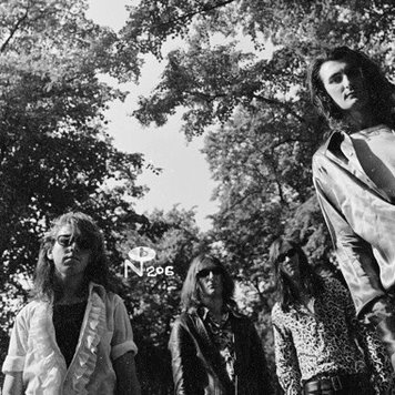 Numero Group Scientists, The - A Place Called Bad 2LP (black/white vinly + book)