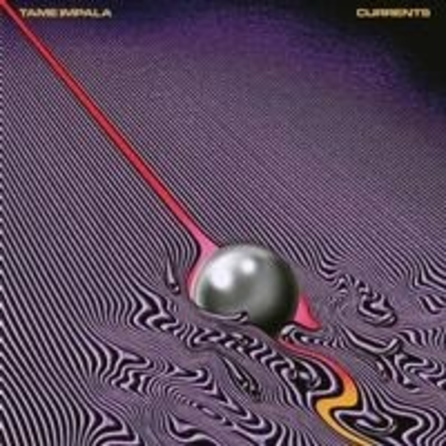Tame Impala - Currents - 2xLP - Wax Trax Records