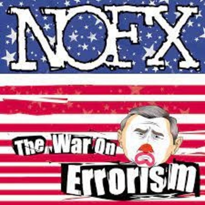 NOFX - Greatest Songs Ever Written (by Us) 2LP - Wax Trax Records