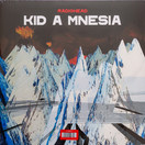 Radiohead - Kid A Mnesia 3LP (black vinyl) - Wax Trax Records
