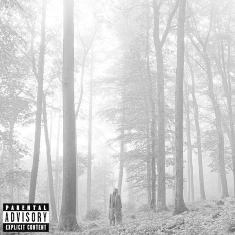 Republic Swift, Taylor - Folklore LP (in the trees edition, beige)