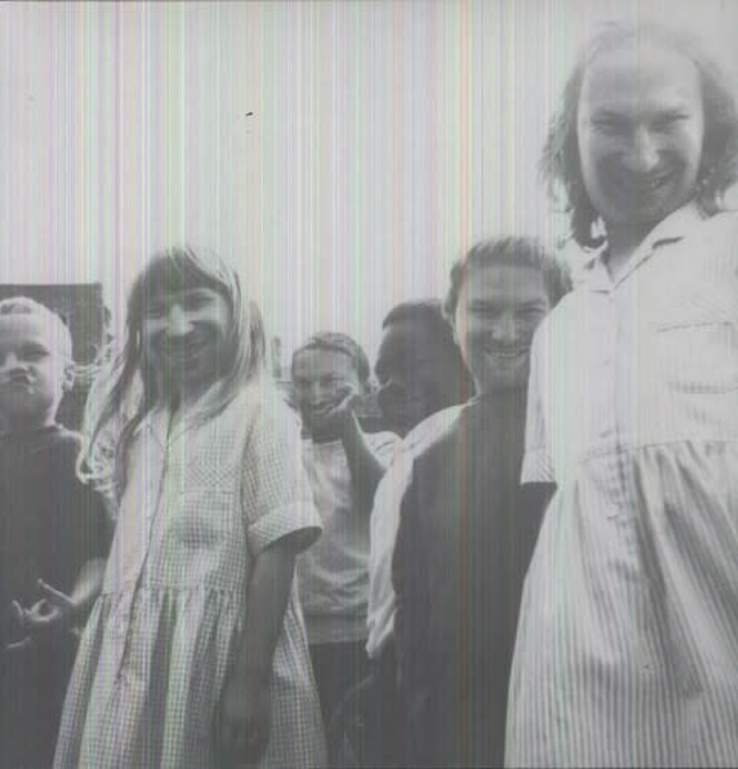 Aphex Twin - Come To Daddy LP - Wax Trax Records