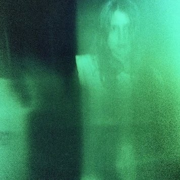 NInja Tune Hauff, Helena - Qualm LP