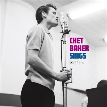 Jazz Images Baker, Chet - Chet Baker Sings LP