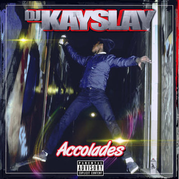 Streetsweepers Ent. DJ Kay Slay - Accolades  2LP