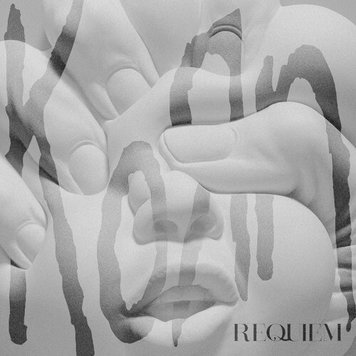 Loma Vista Korn - Requiem LP