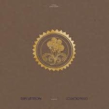 Ghostly International Lattimore, Mary - Collected Pieces: 2015-2020 2LP (color vinyl)