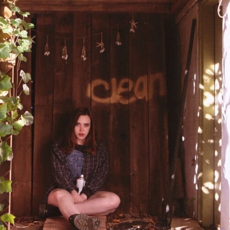 Fat Possum Records Soccer Mommy - Clean LP