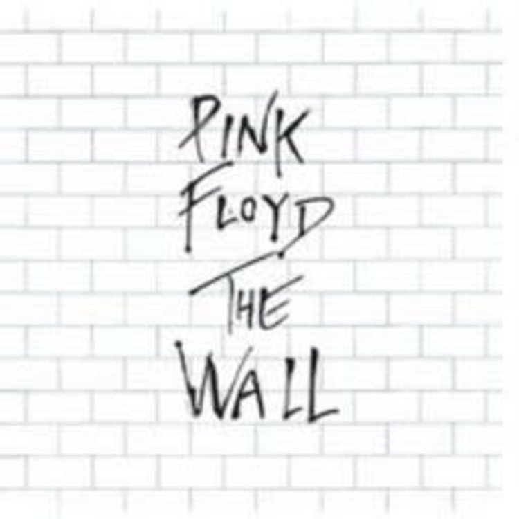 Pink Floyd Records Pink Floyd - The Wall 2LP (180g)