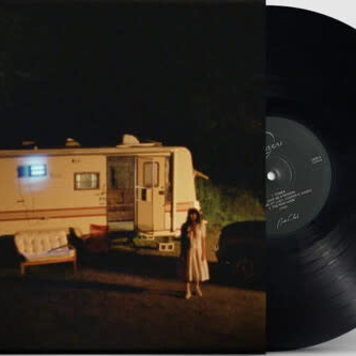 Boy Harsher - The Runner soundtrack LP (140g)