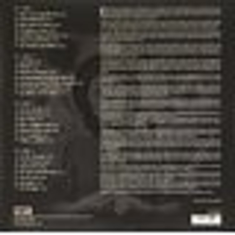 Not Now Piaf, Edith - Je Ne Regrette Rien 2LP