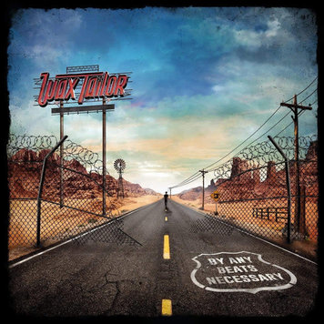 Wax Tailor - By Any Beats Necessary 2LP