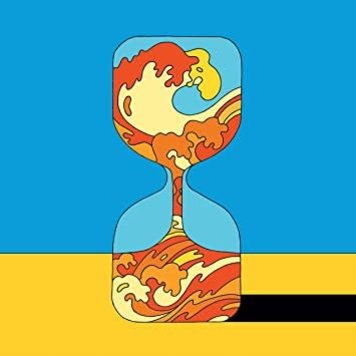 Caroline Polo & Pan - Cyclorama 2LP