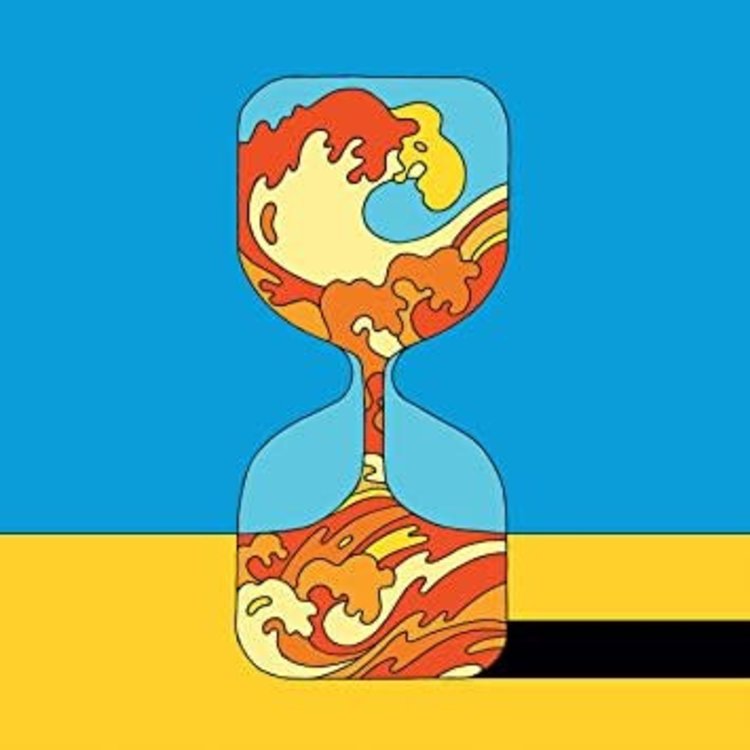 Caroline Polo & Pan - Cyclorama 2LP