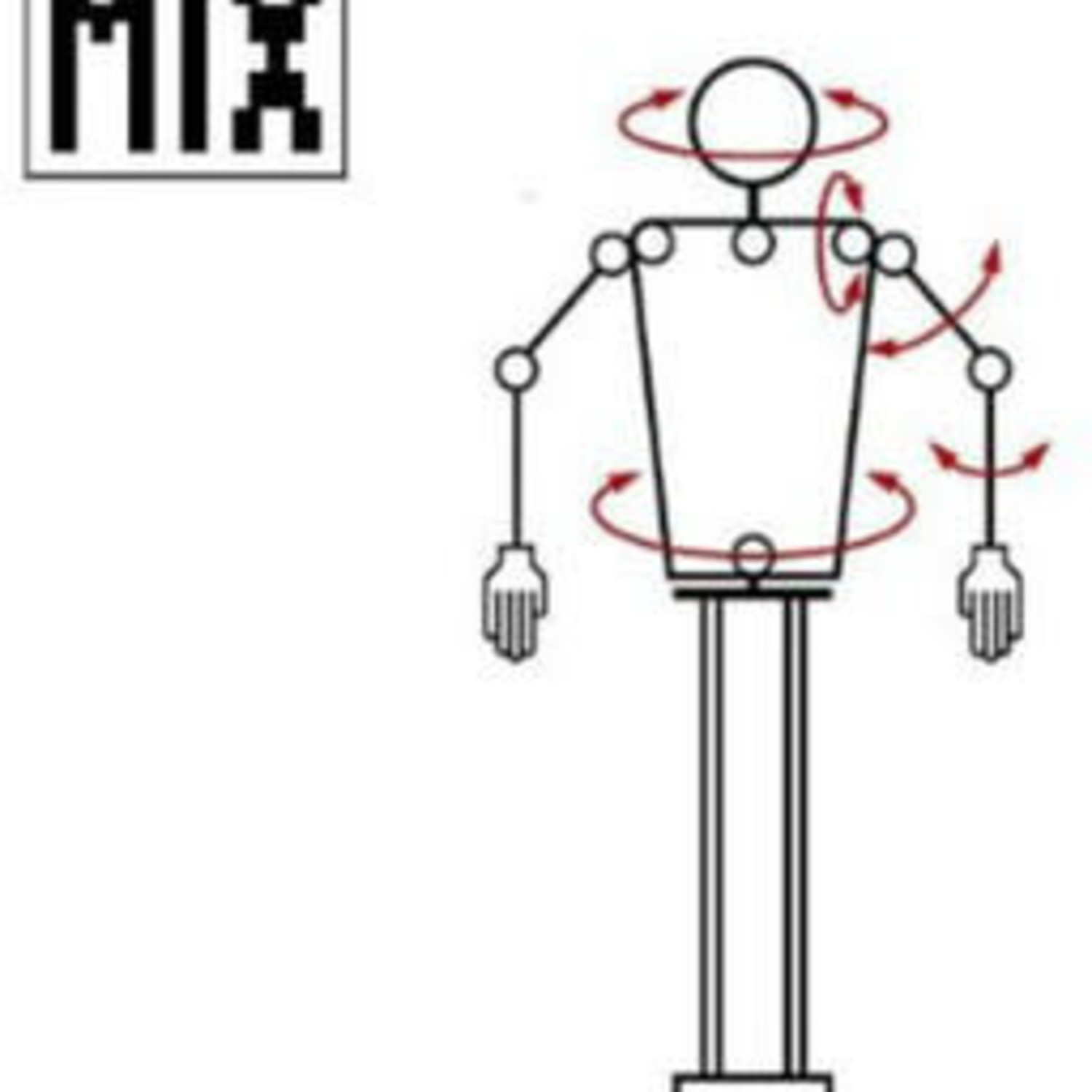 Kraftwerk - Mix 2LP (white vinyl) Trax Records