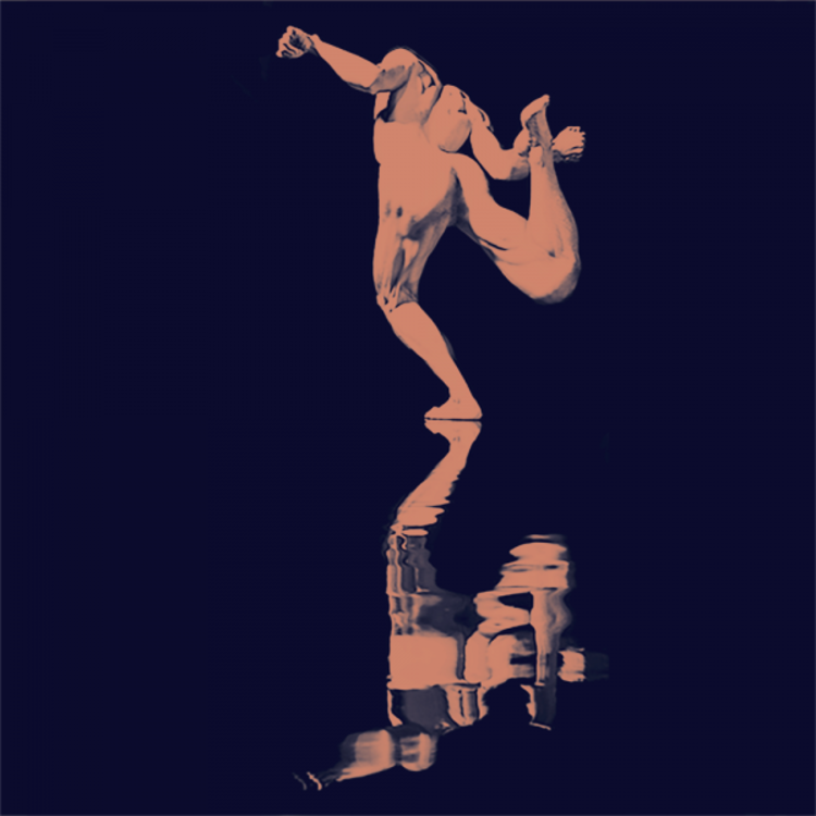 Krunk Sigur Ros - 22 Lunar Halo LP