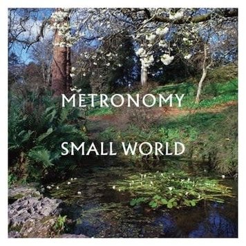 Metronomy - Small World LP