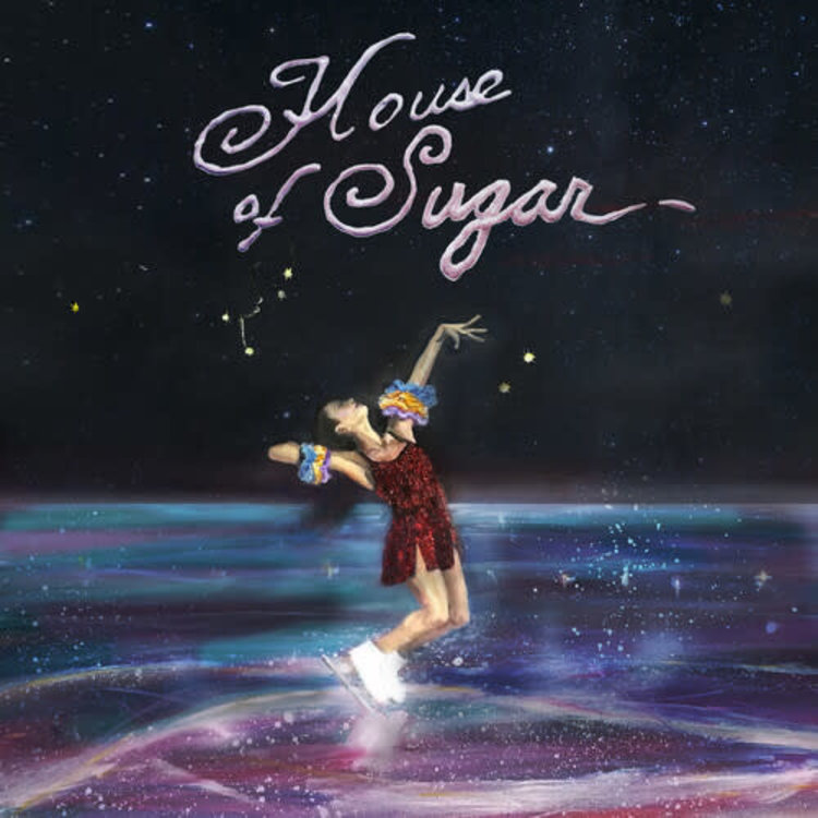 Domino Alex G (Sandy) - House of Sugar LP