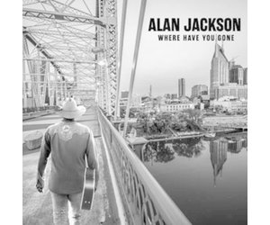 Alan Jackson's 'Where Have You Gone': Hear New Song