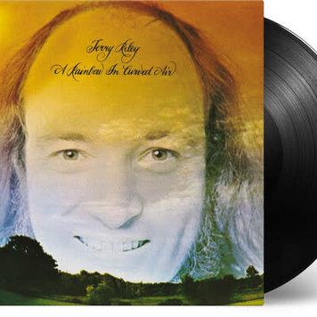 Music On Vinyl Riley, Terry - A Rainbow In Curved Air LP (180g)