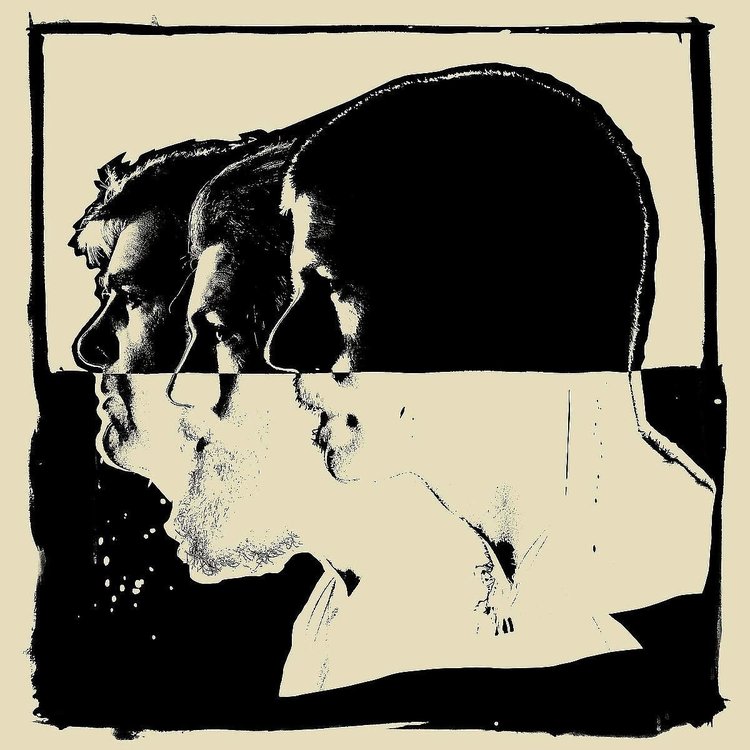 Republic Avett Brothers, The - Closer than Together 2LP (color vinyl)