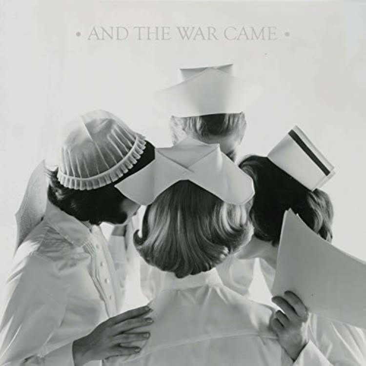 Dualtone Shakey Graves - And the War Came LP